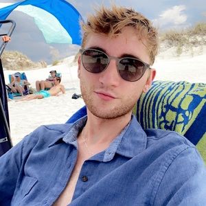 Meet your Posher, Ryan